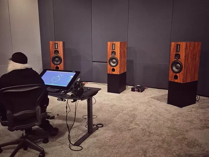 Immersion Networks Wanted to Raise the Music-Listening Experience to New Heights